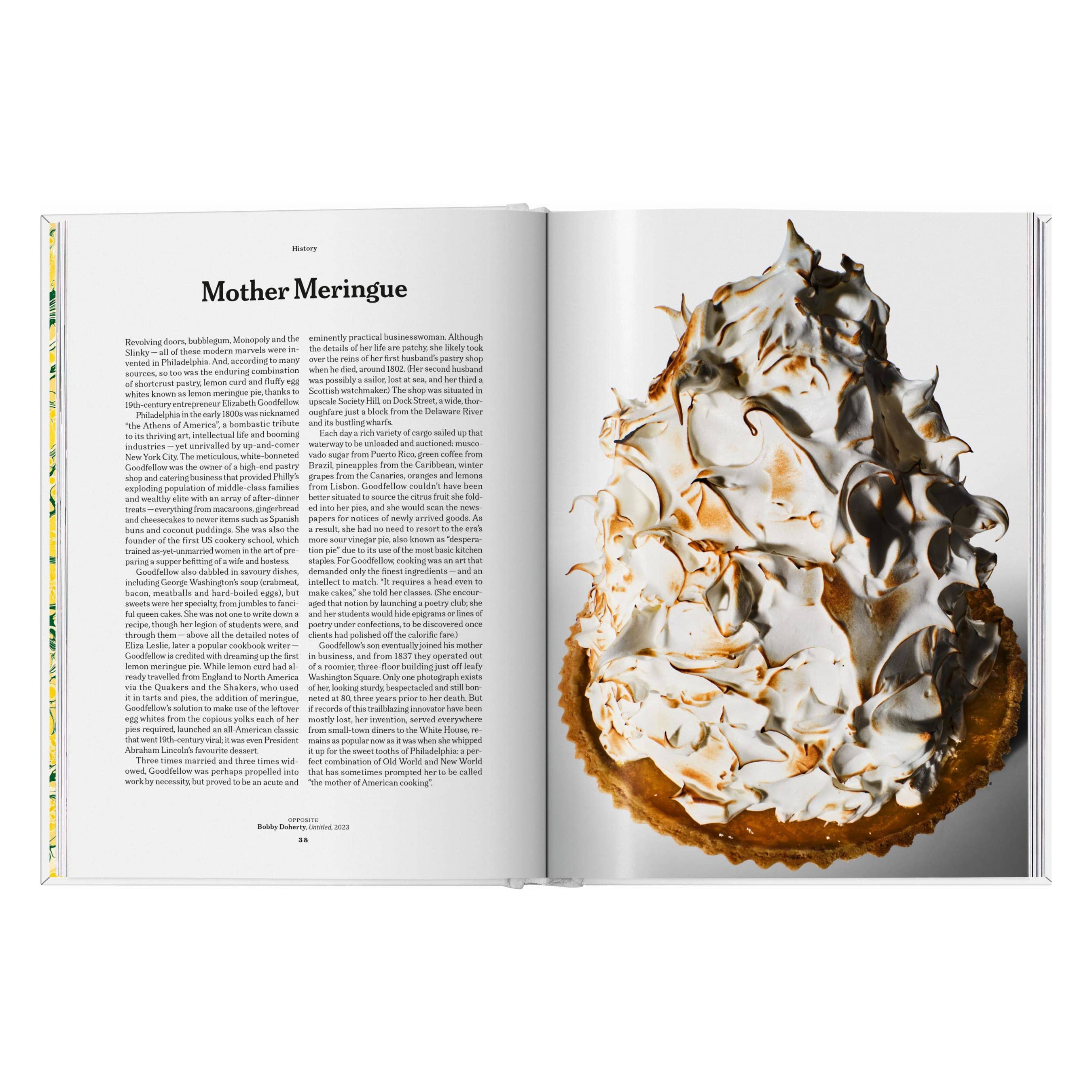 Lemon: A Collection of Stories & Recipes