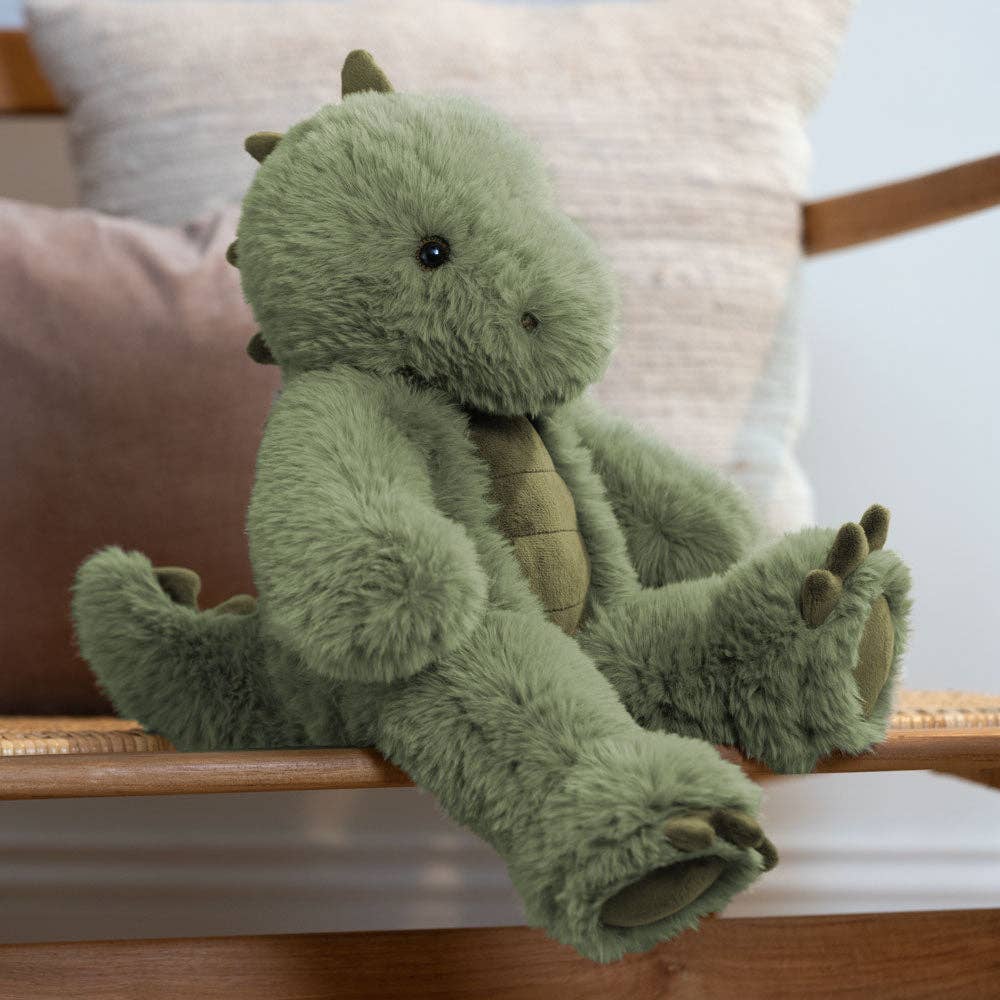 Oh So Soft T-Rex 18"