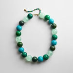 Jane 20MM Beaded Necklace