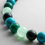 Jane 20MM Beaded Necklace