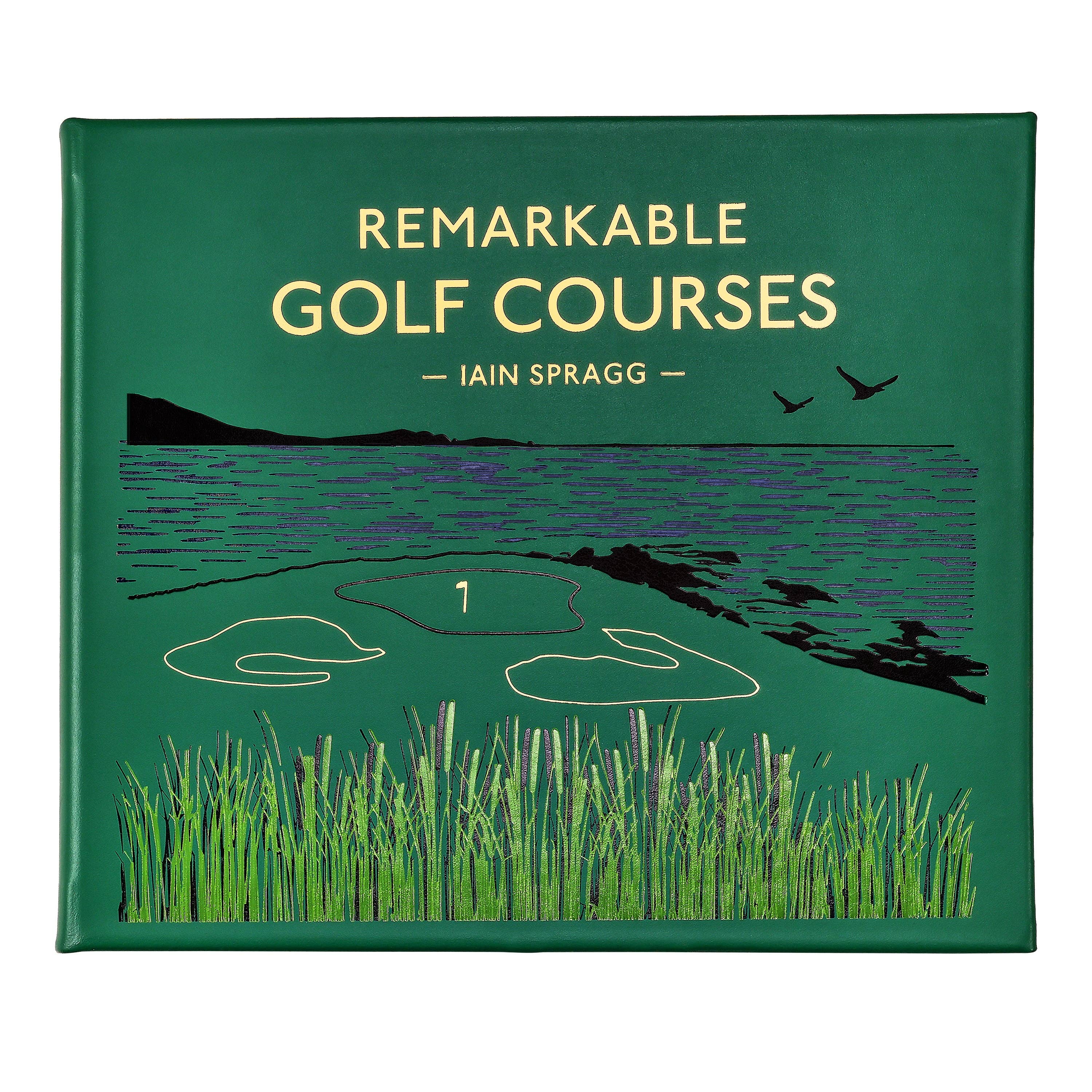 Remarkable Golf Courses
