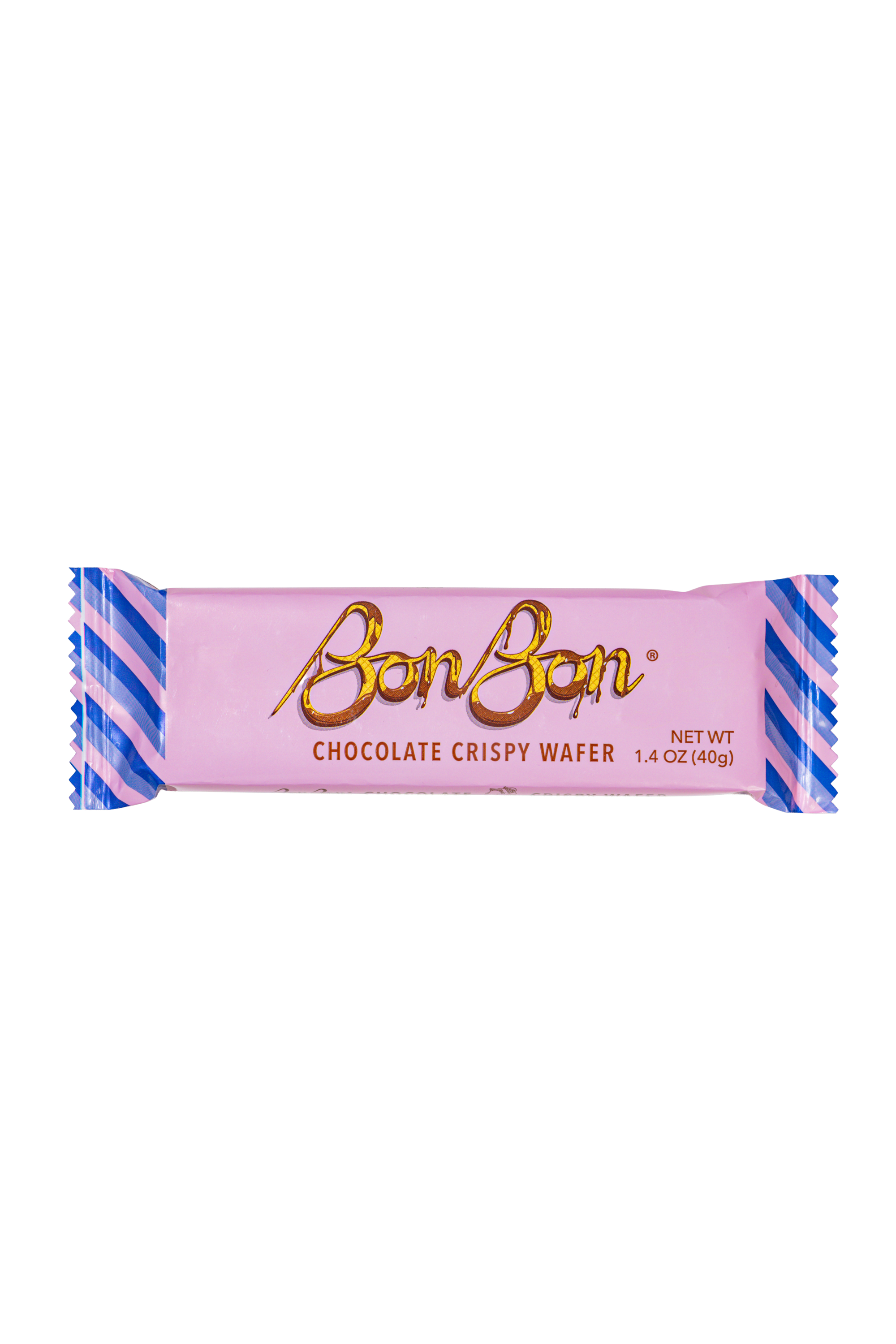 Chocolate Crispy Wafer Bar