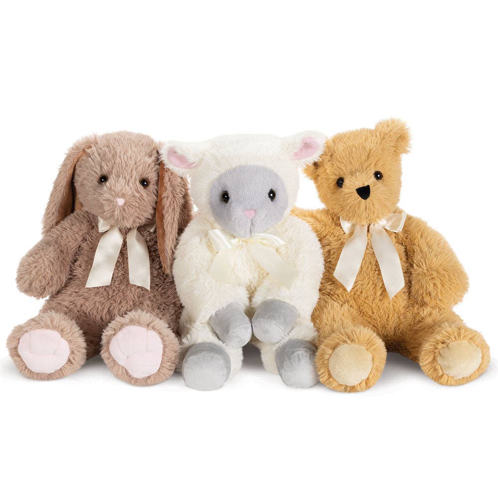 World's Coziest Bear 20"
