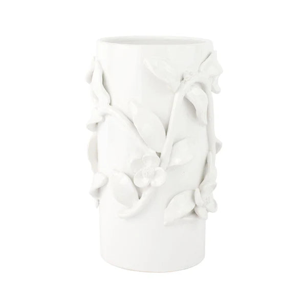 Bougainvillea Garden Medium Cachepot