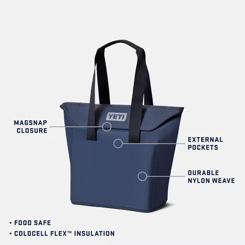 Daytrip 20oz Insulated Tote Cape Taupe