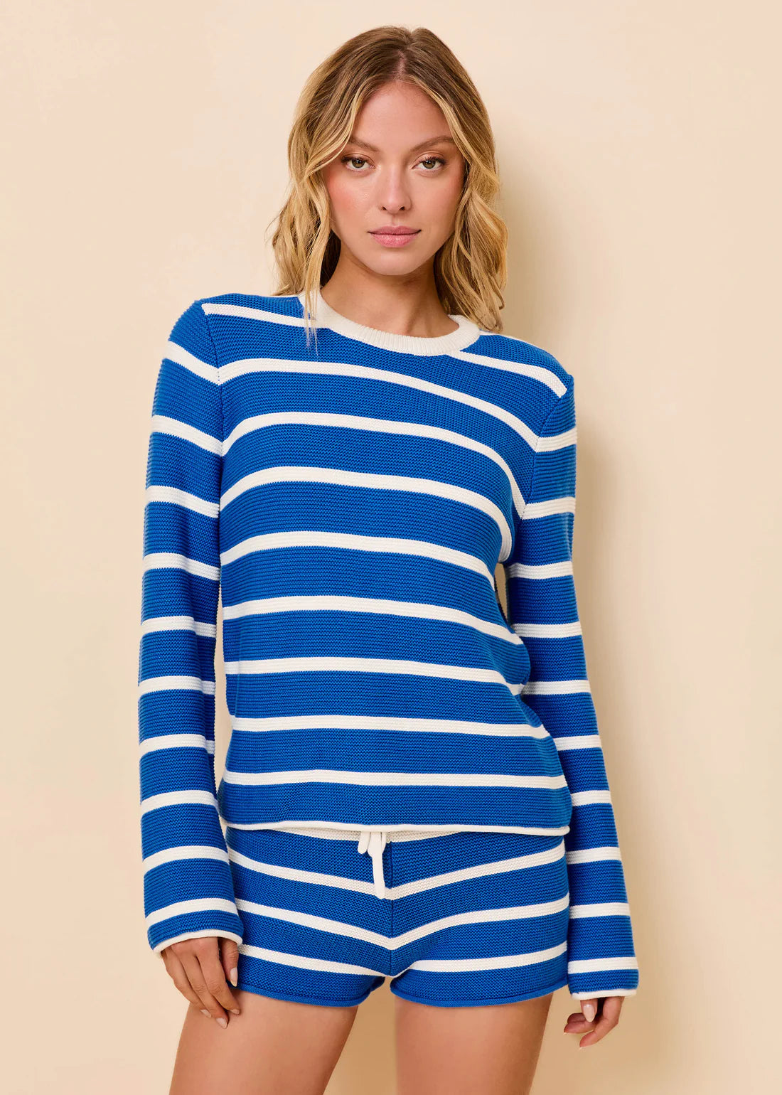 The Hudson Sweater