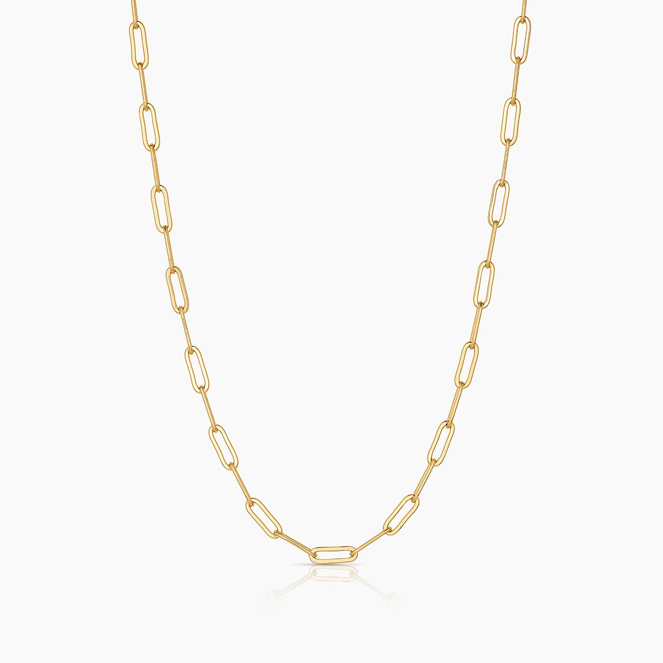 Isabel Amazonite Necklace