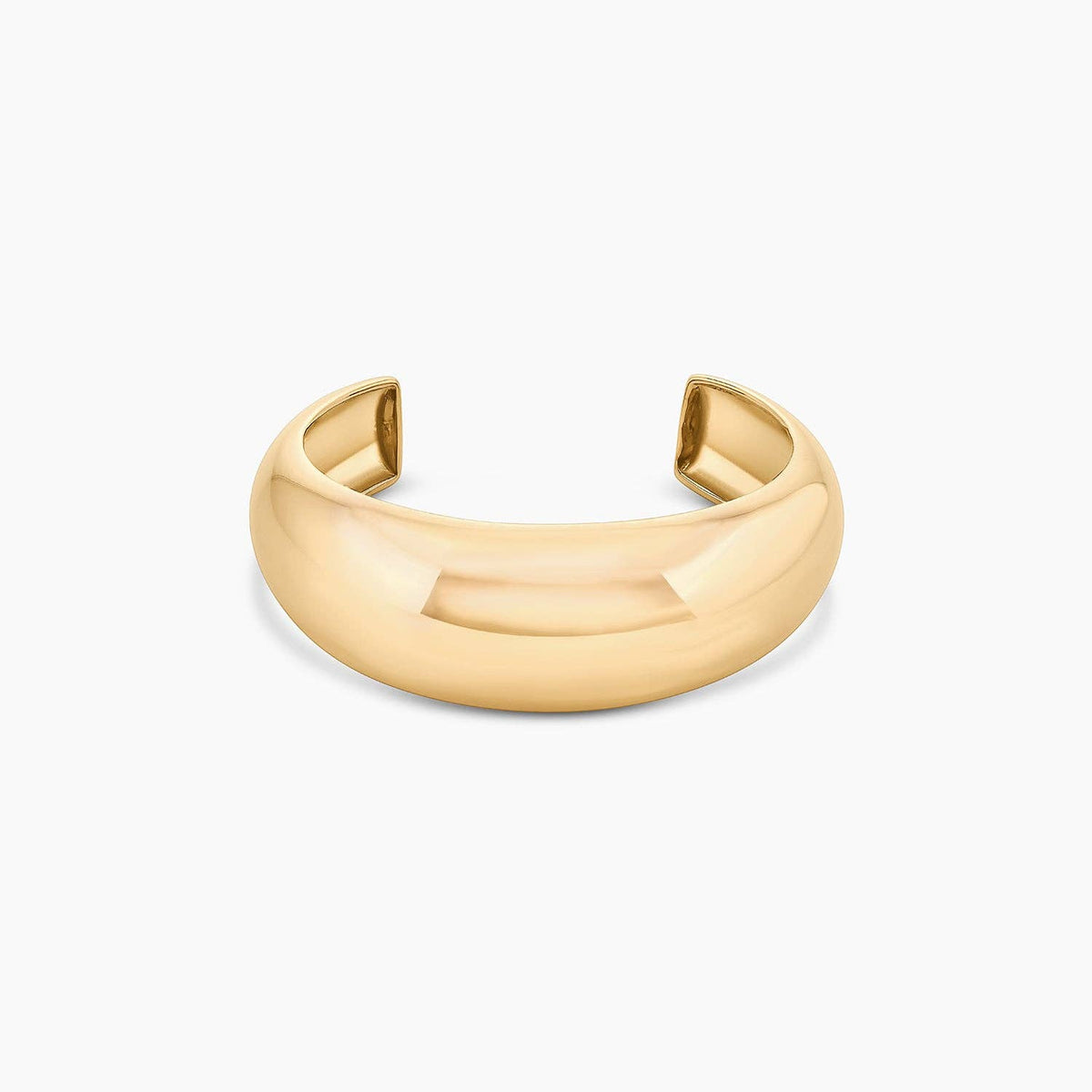 Oriana Cuff Bracelet