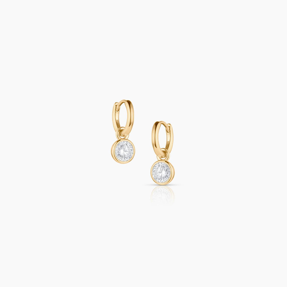 Dottie Small Earrings