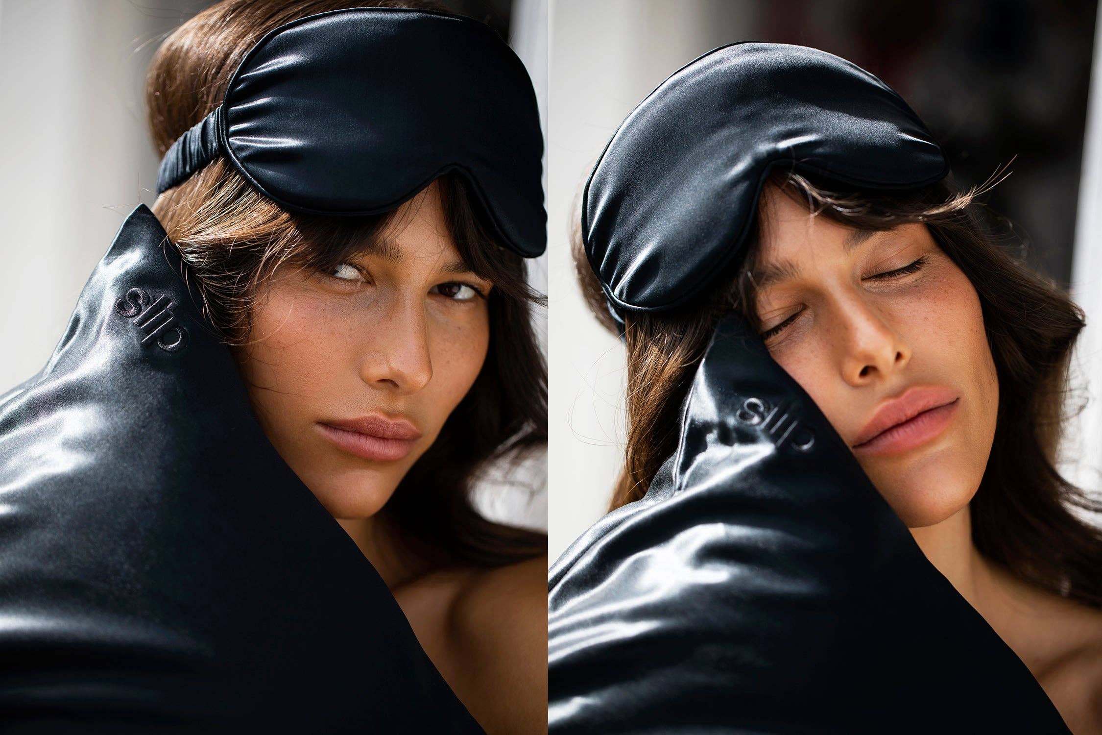 Contour Sleep Mask