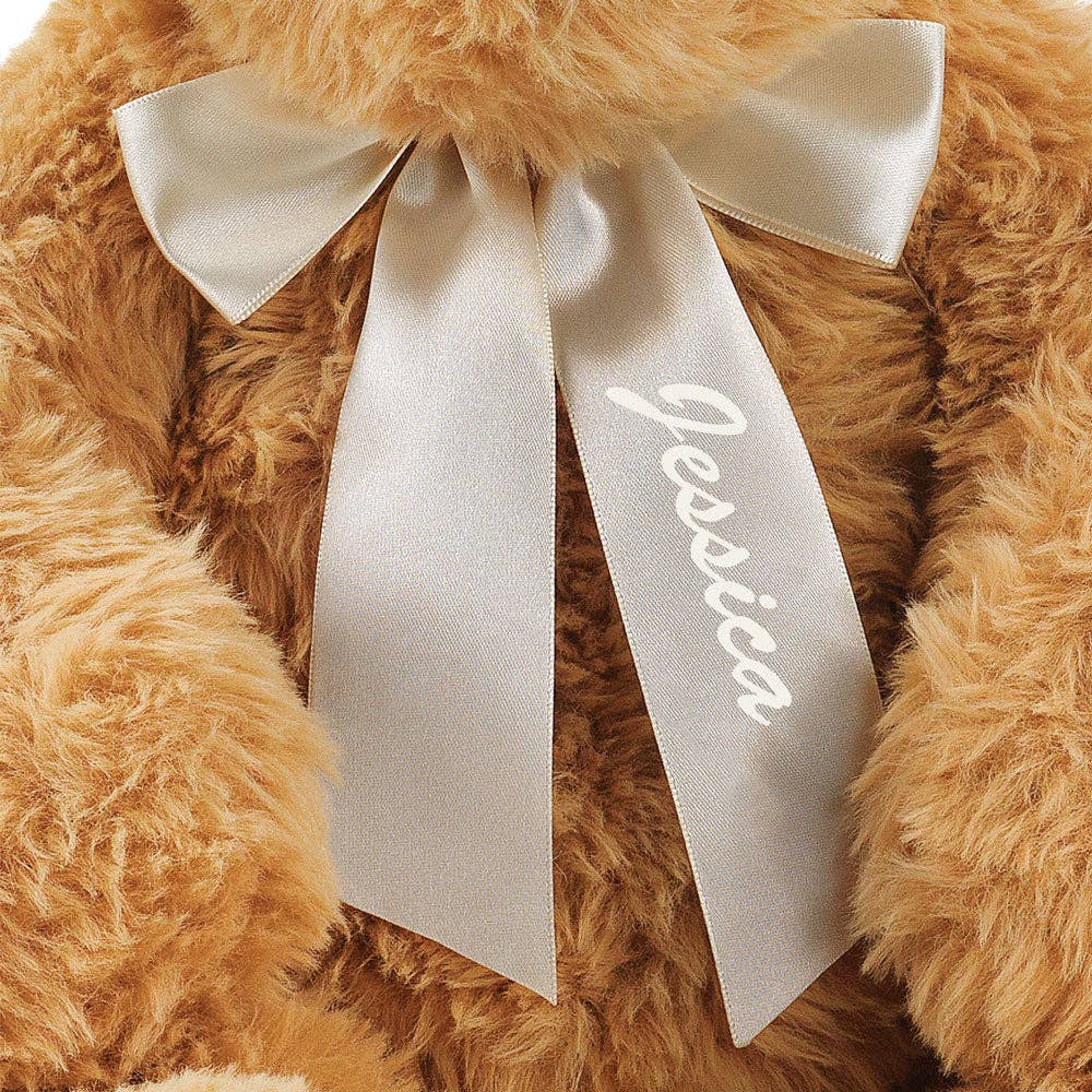 World's Coziest Bear 20"