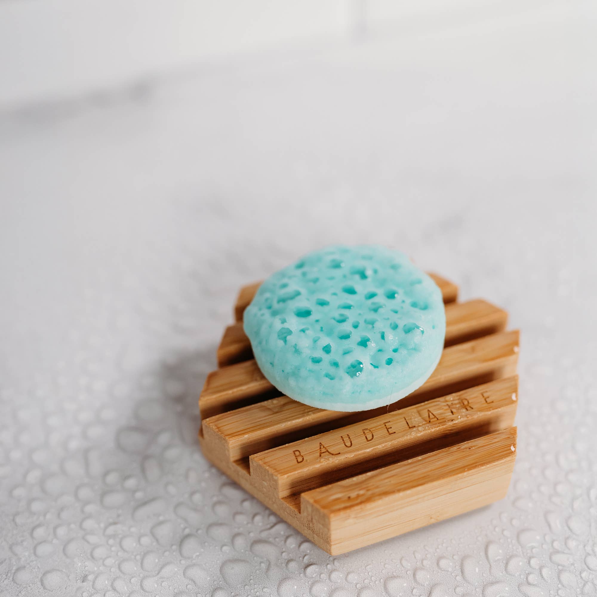 Eucalyptus Shower Steamers