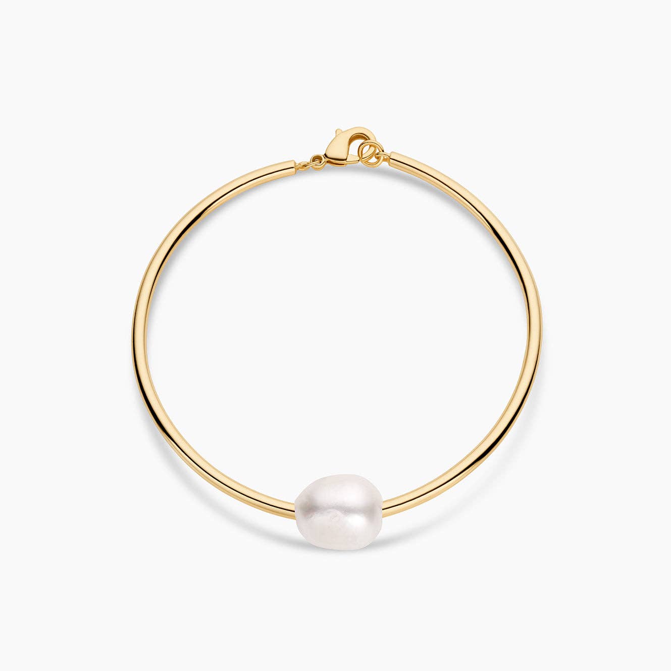 Isla Pearl Bracelet