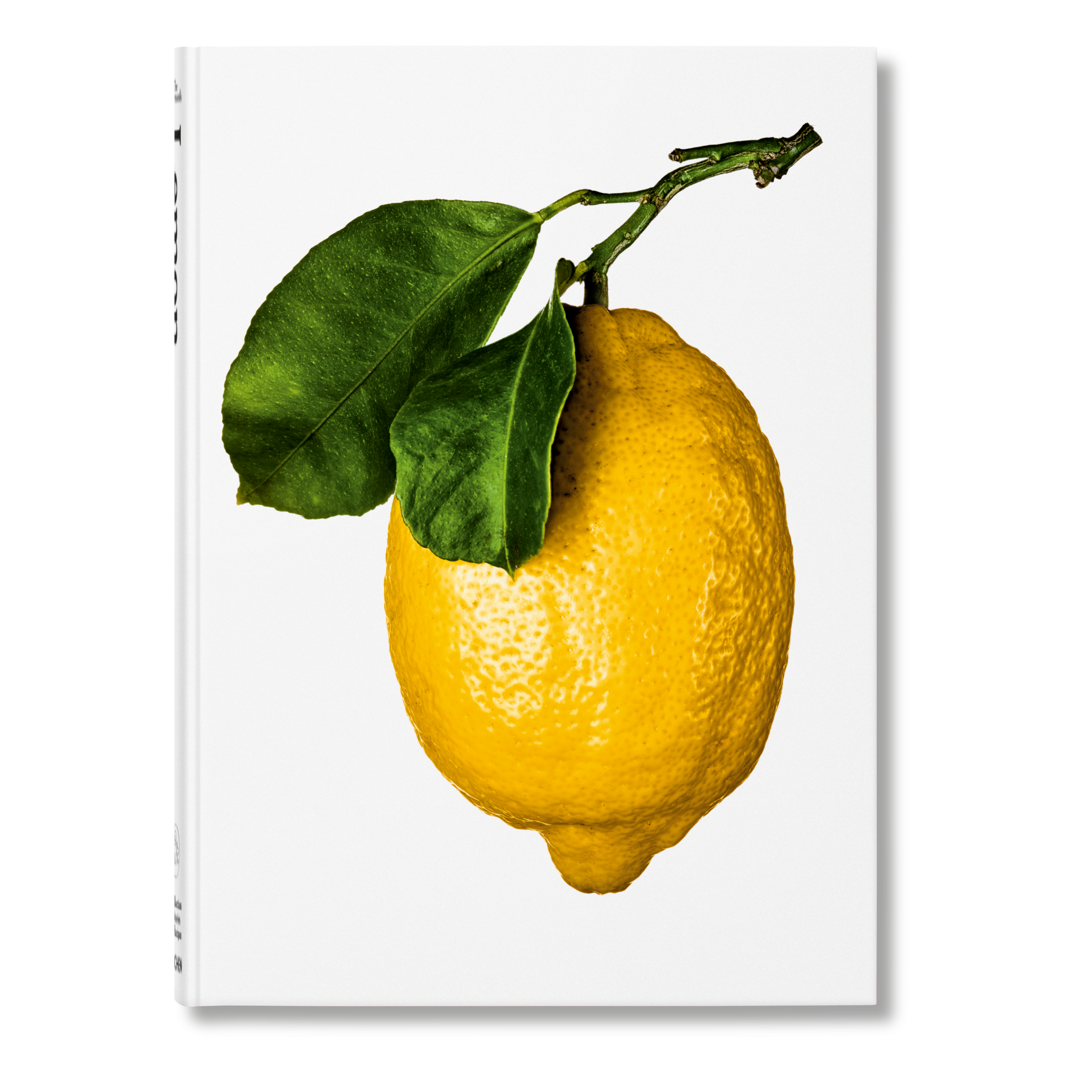 Lemon: A Collection of Stories & Recipes