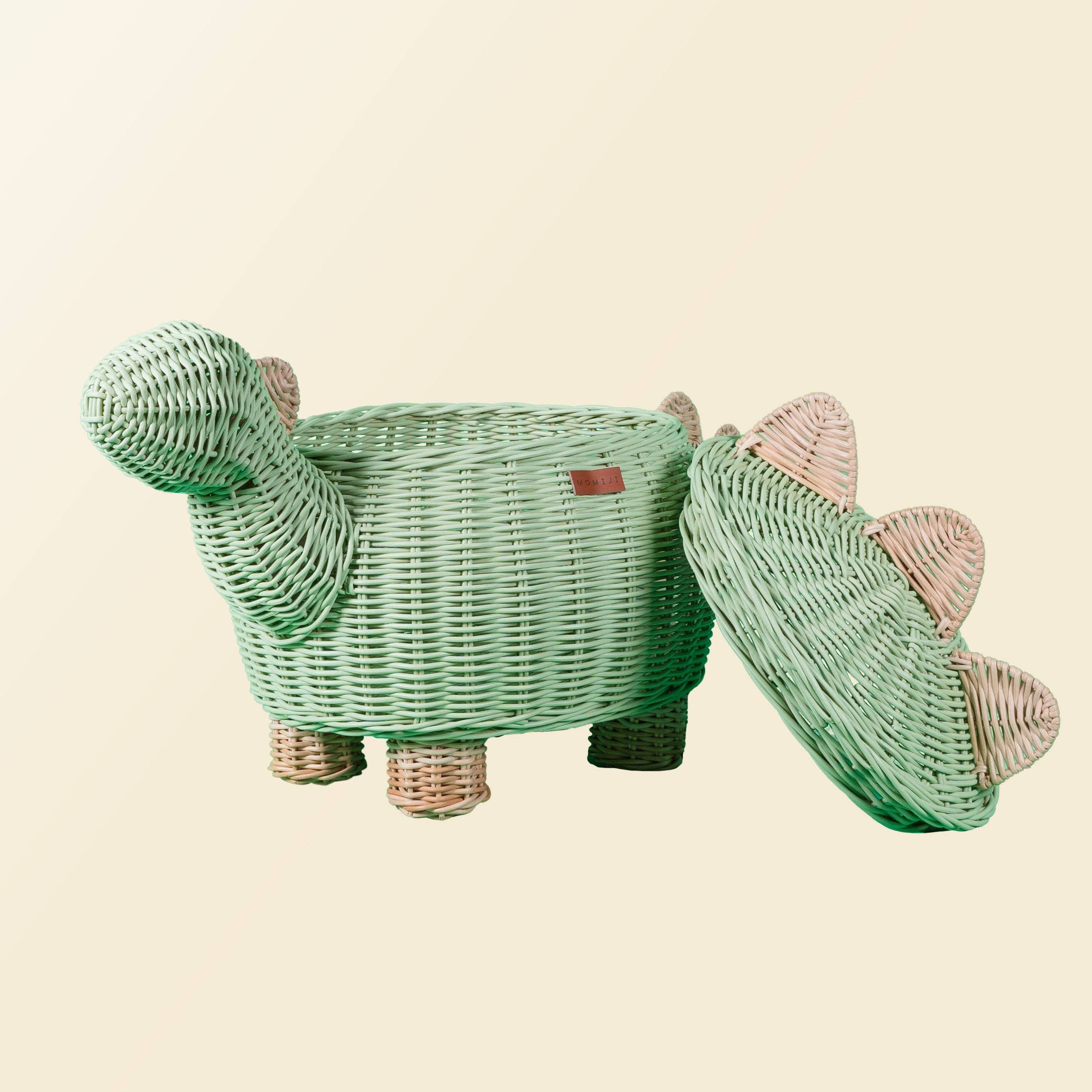 Dinosaur Large Storage Basket