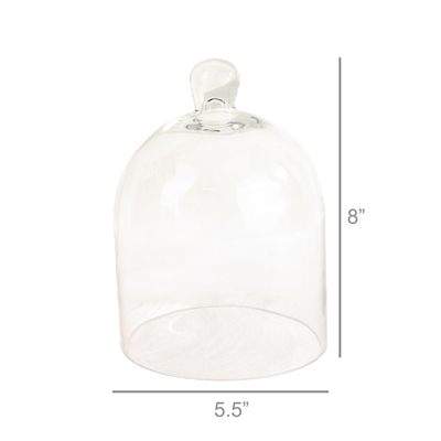Glass Dome