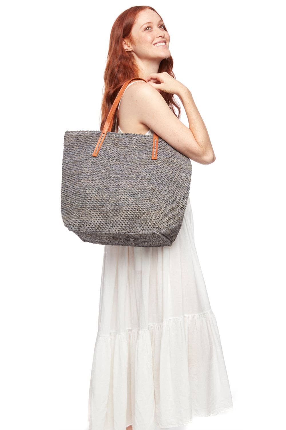 Portland Shoulder Bag