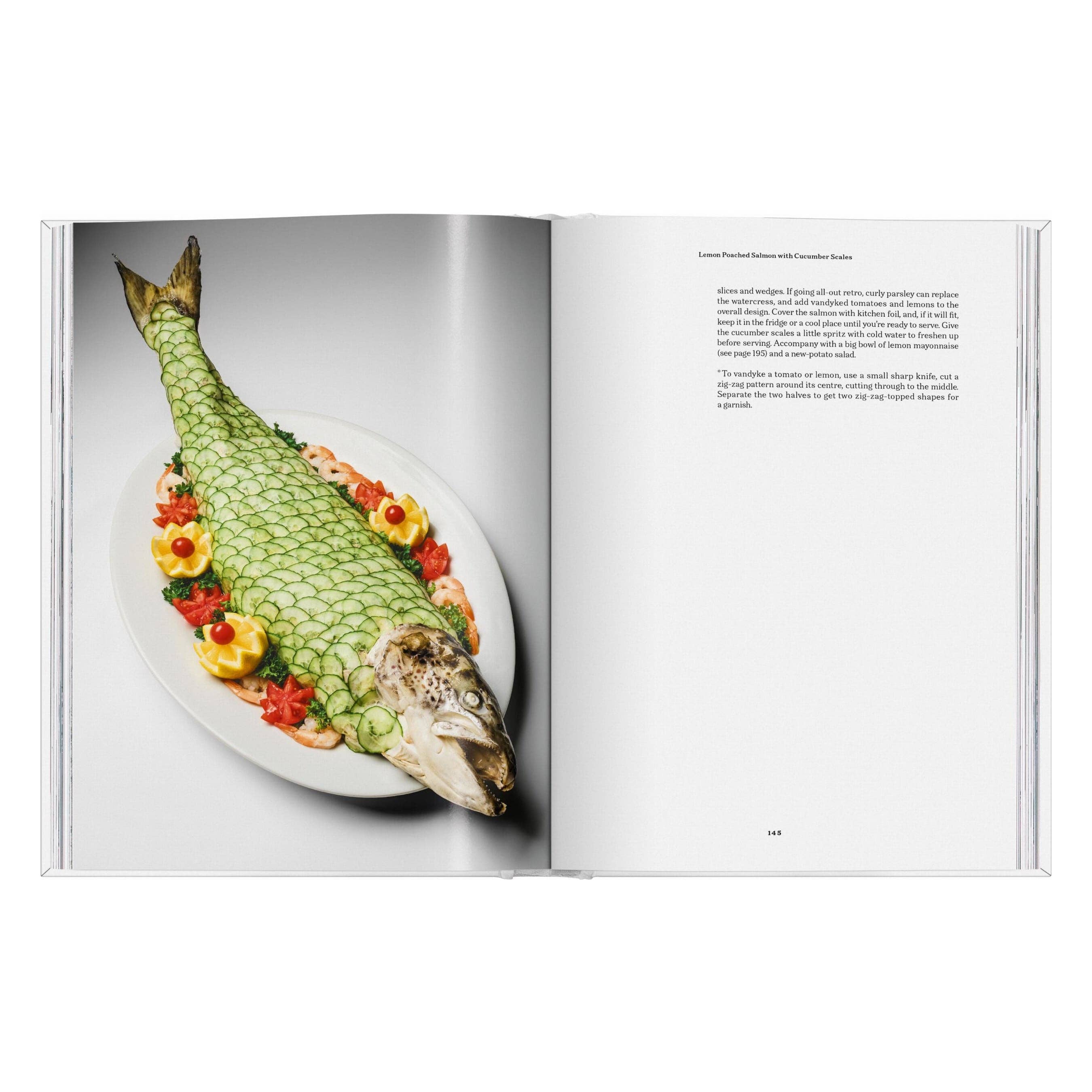 Lemon: A Collection of Stories & Recipes