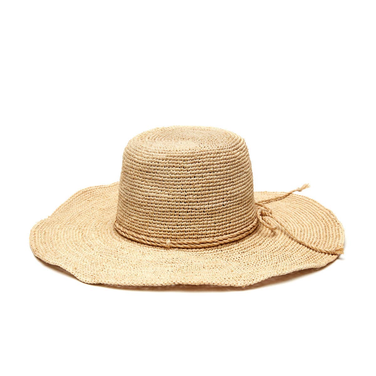 Grace Sun Hat