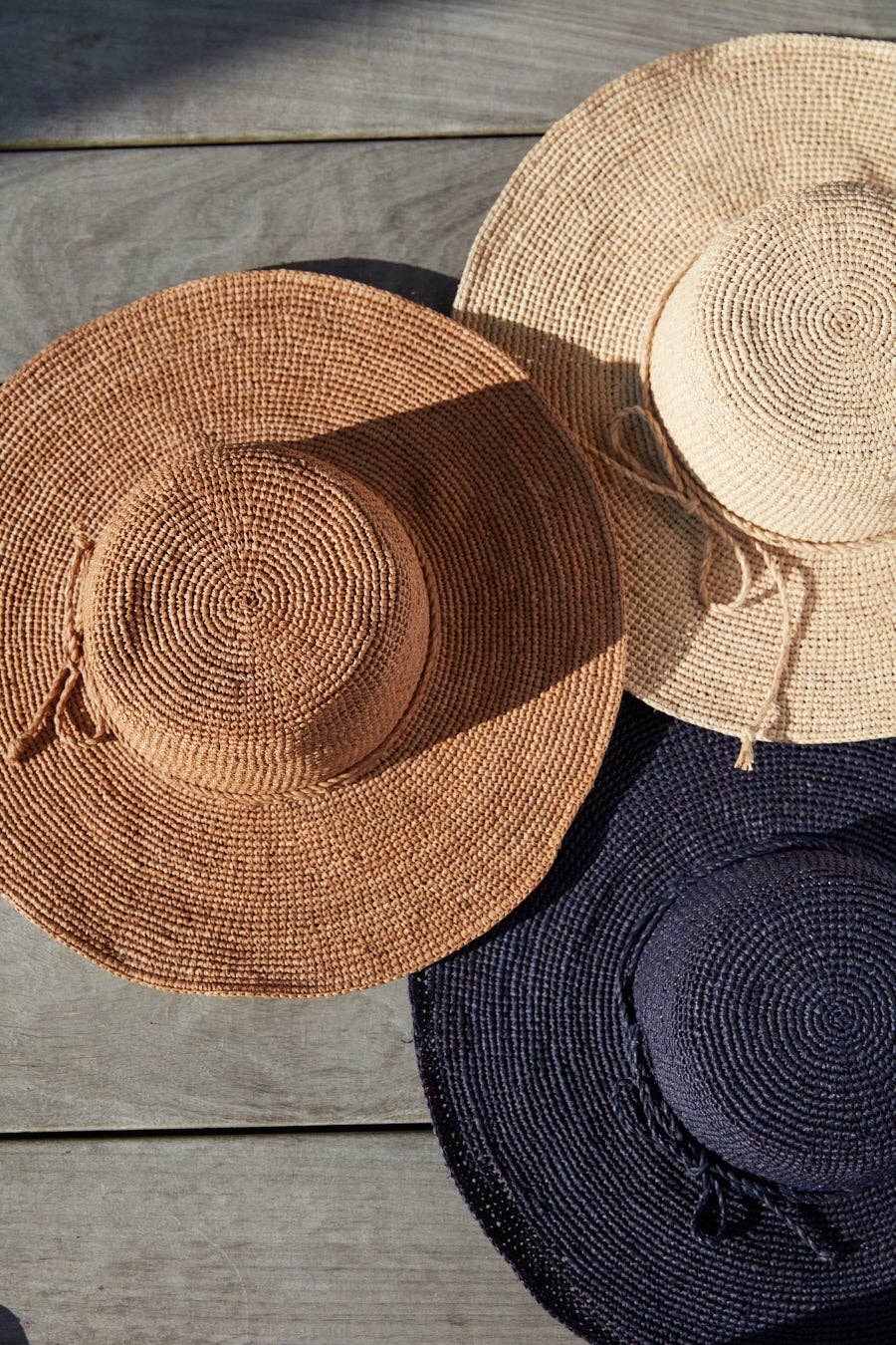 Grace Sun Hat