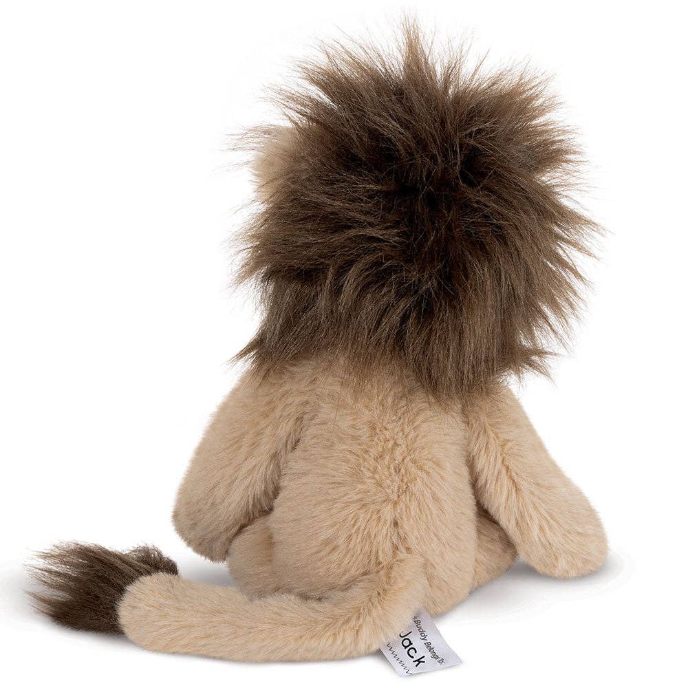 Buddy Lion 15"