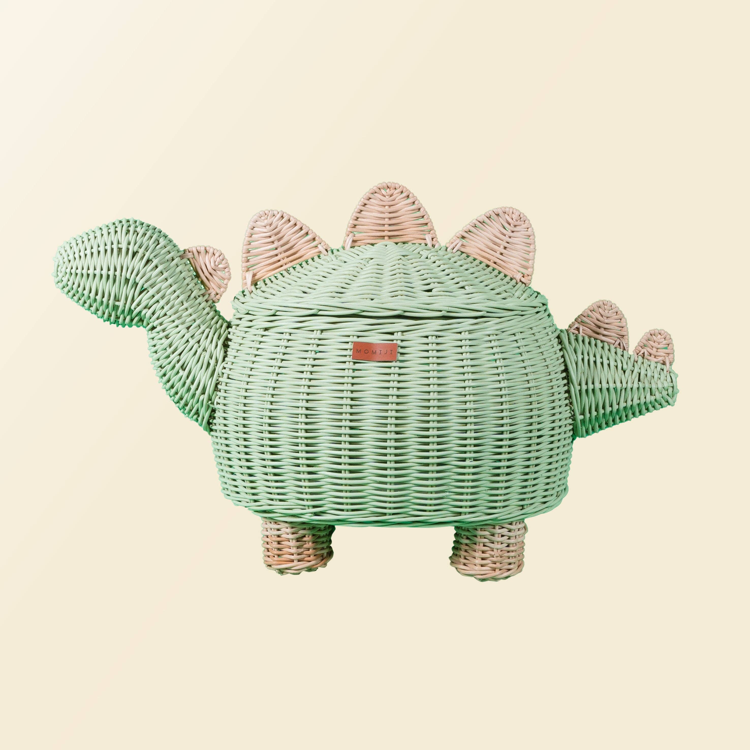 Dinosaur Large Storage Basket