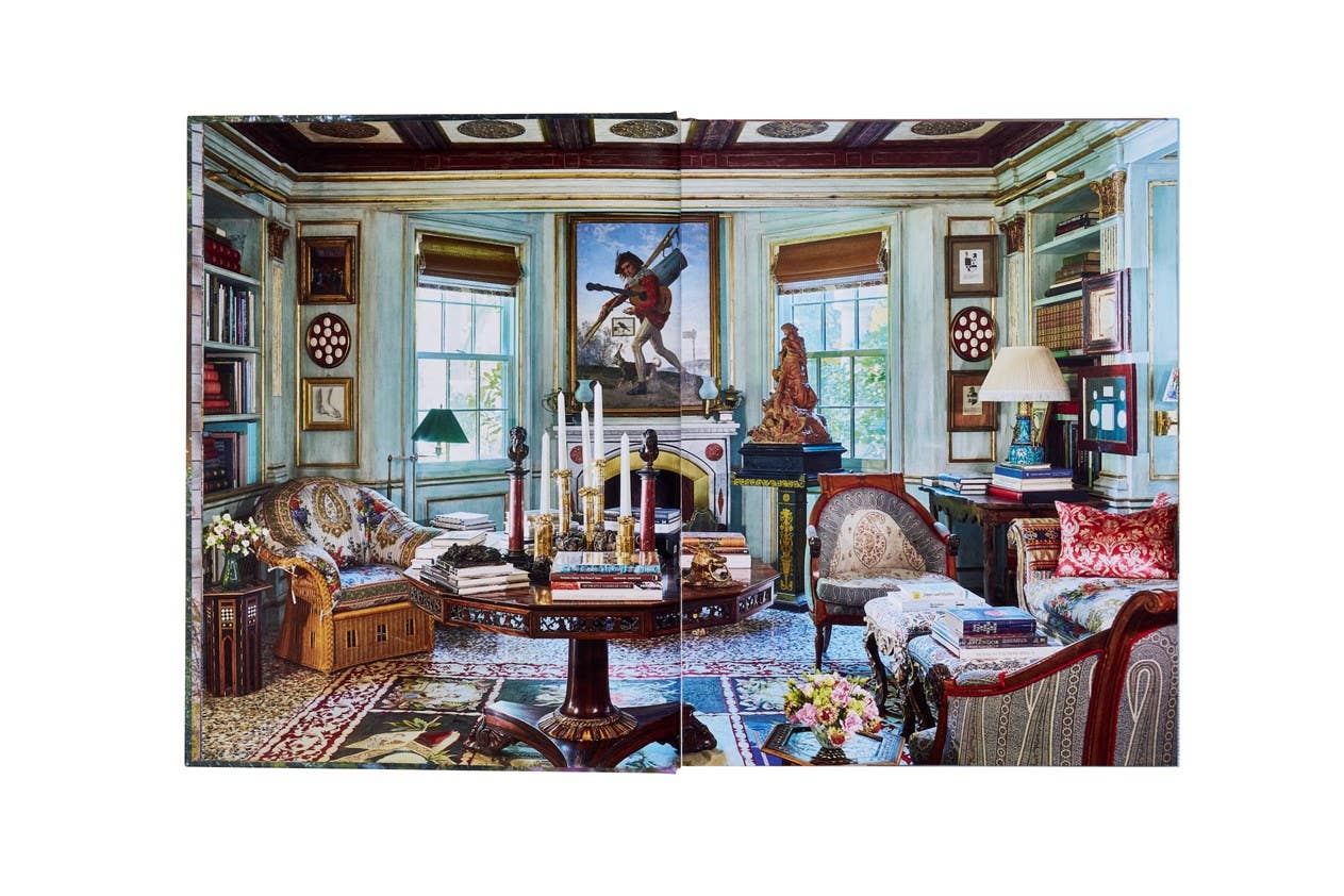 Inside the Hamptons