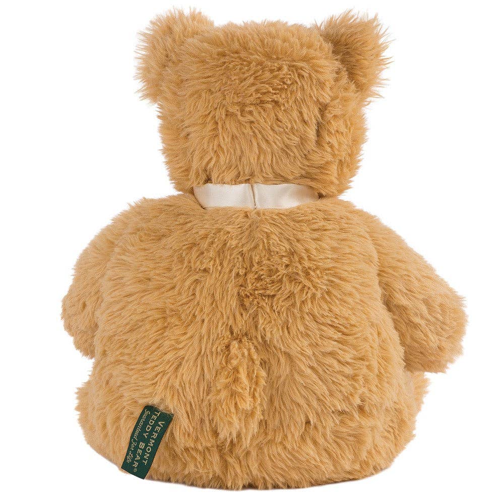 World's Coziest Bear 20"