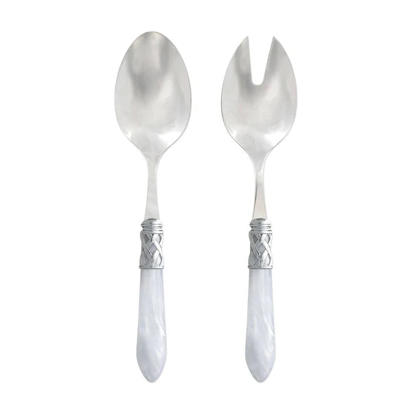 Aladdin Brilliant Salad Server Set