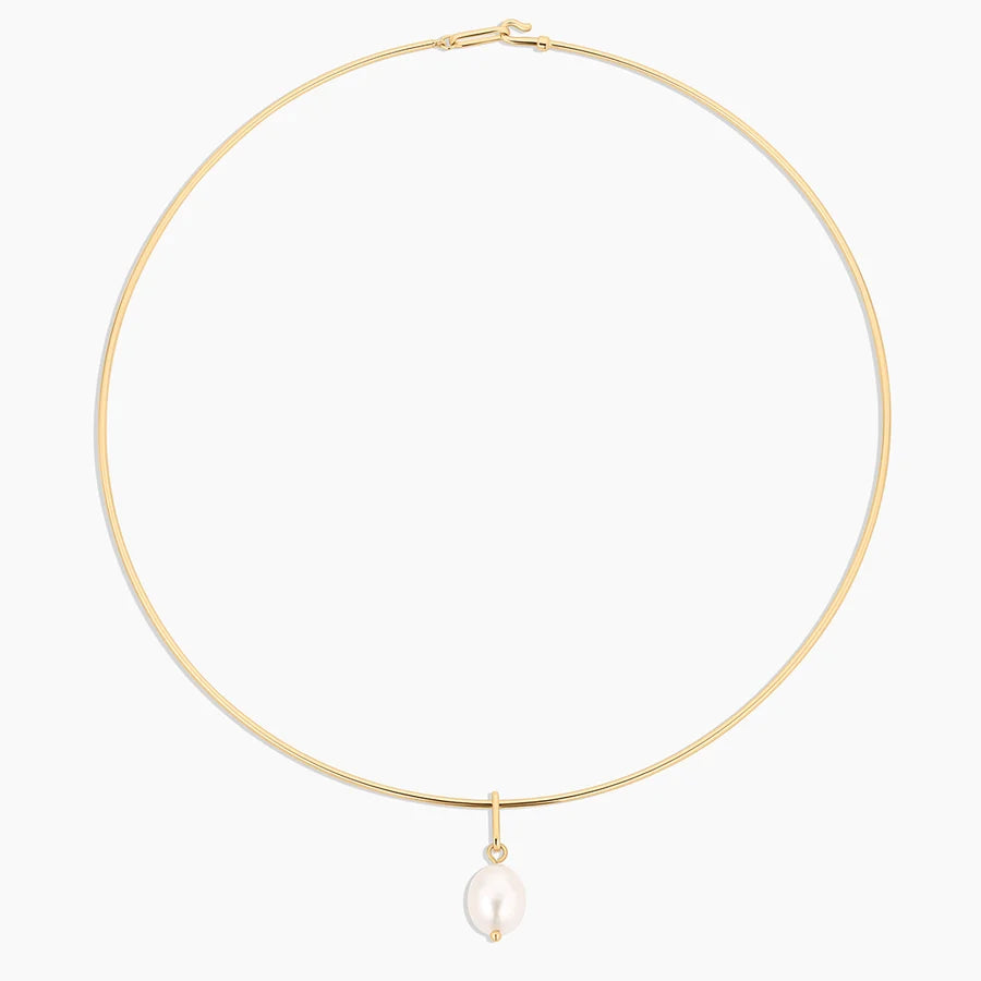 Colette Pearl Charm