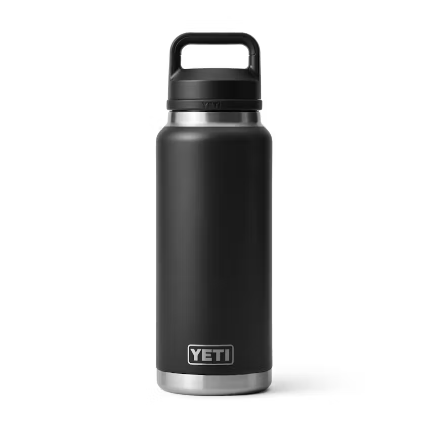 Rambler 36oz Water Bottle Black