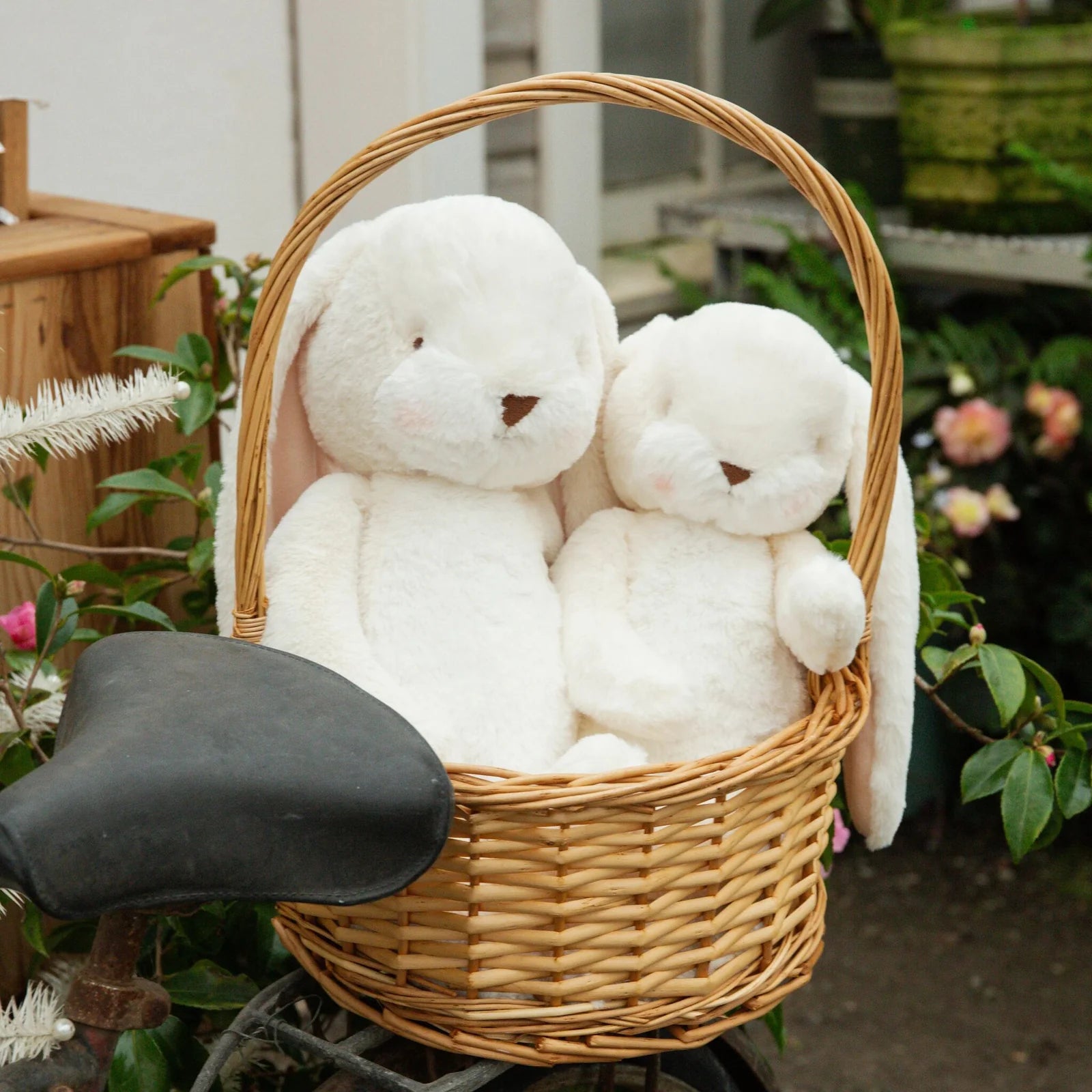 Little 12" Nibble Bunny
