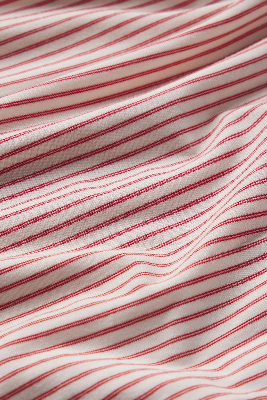Gisele Long Pajama Set Holly Stripe
