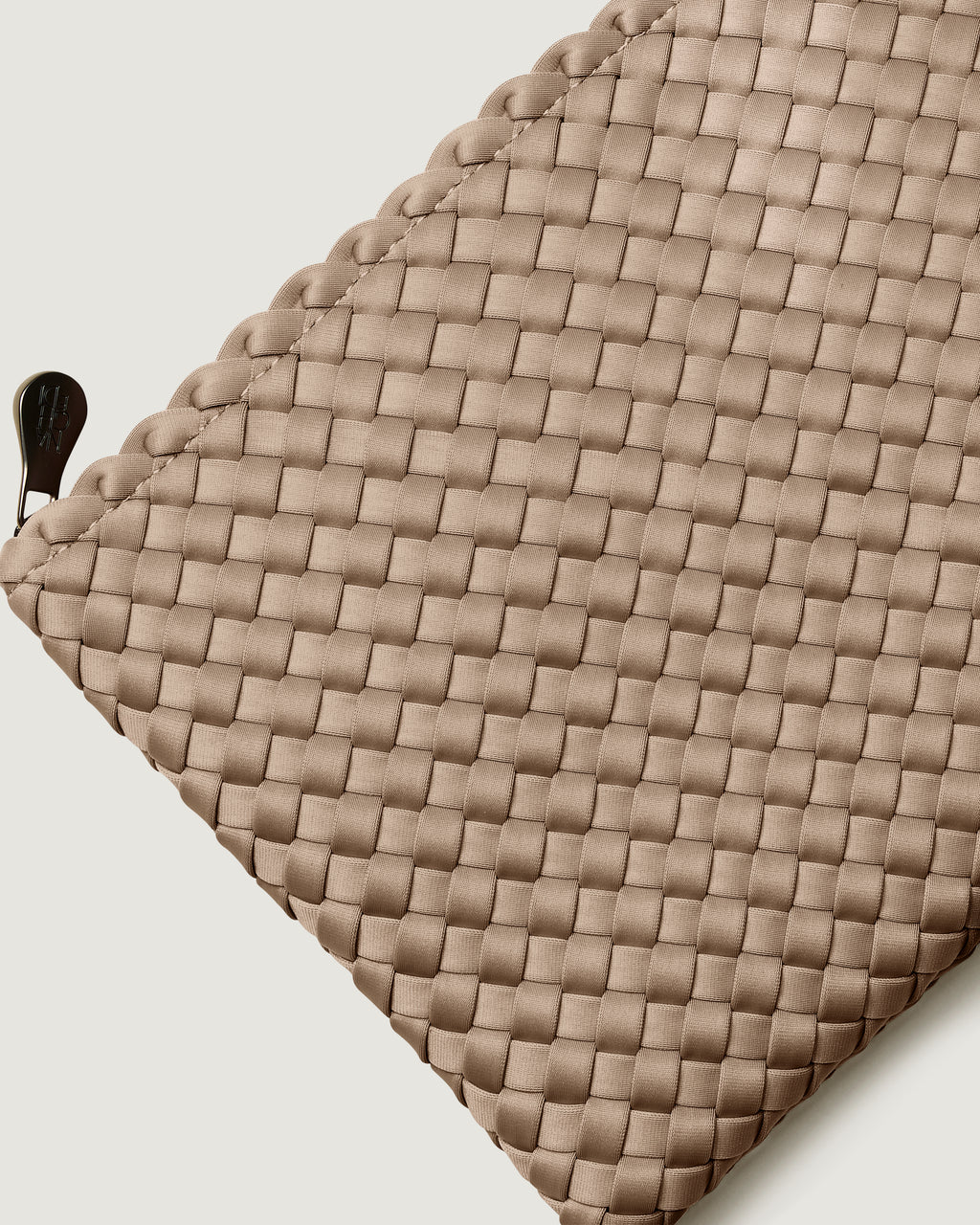 St. Barths Medium Tote - Cashmere