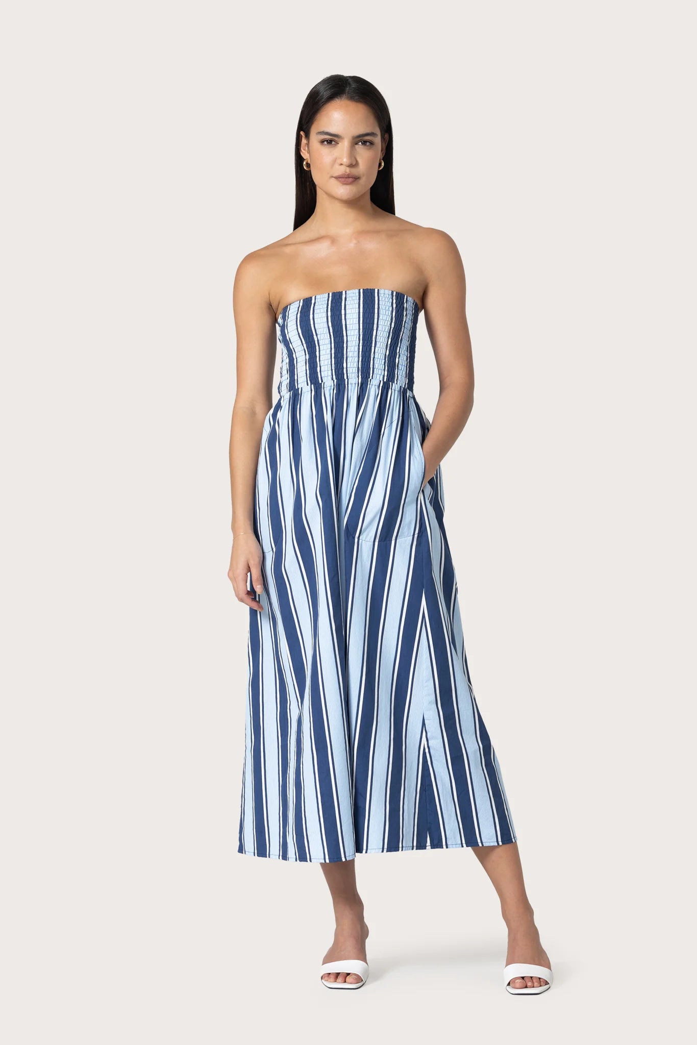 Dion Dress