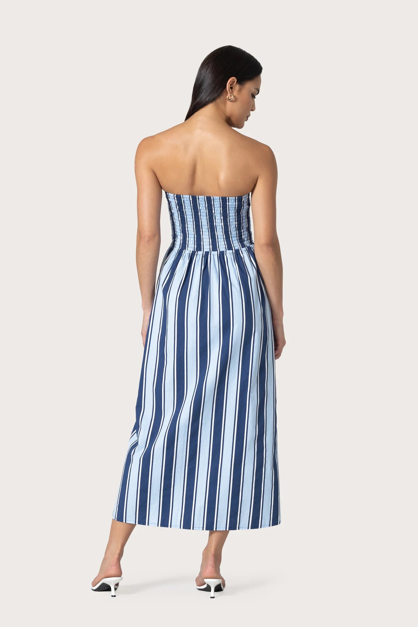 Dion Dress