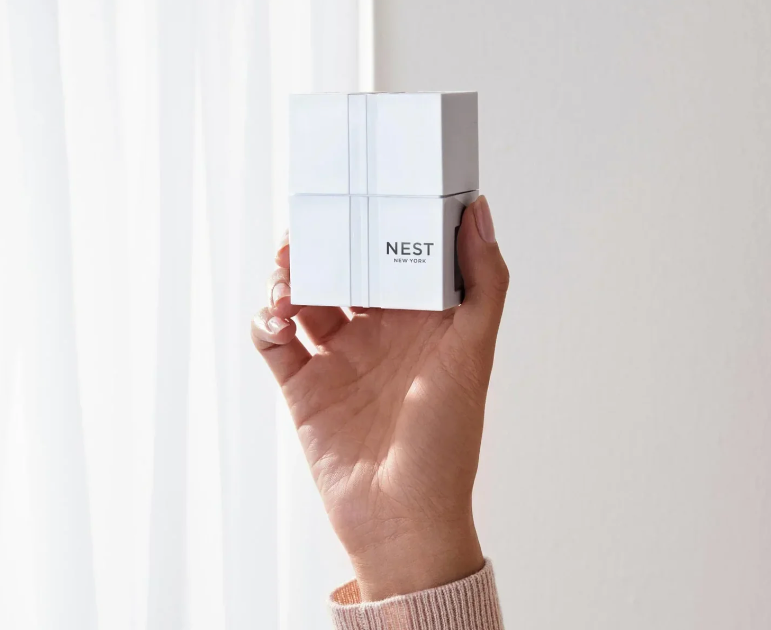 Wall Diffuser