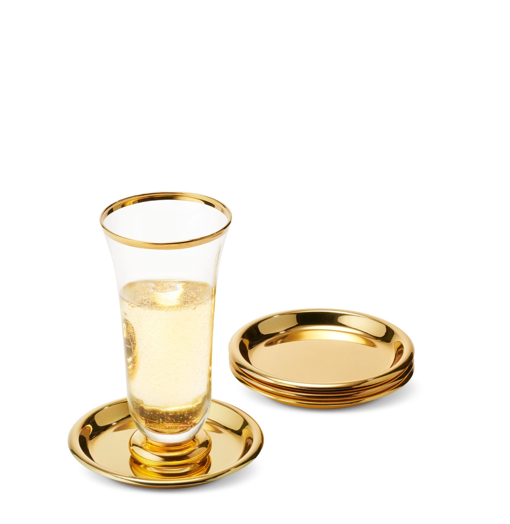 Marzia Coaster, Set of 4