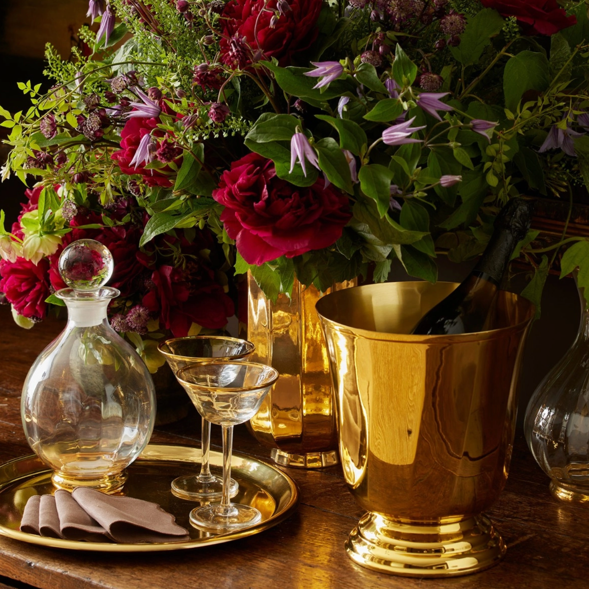 Sophia Decanter