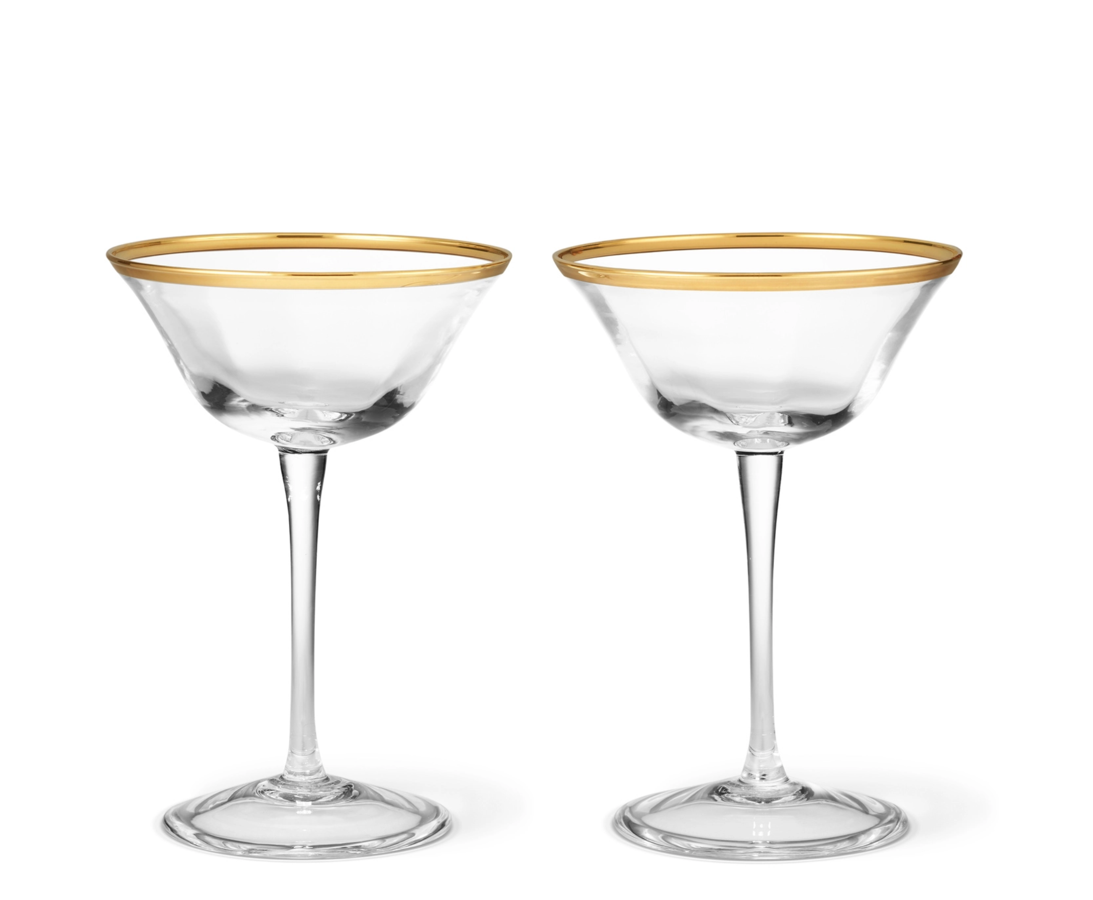 Sophia Coupe, Set of 2