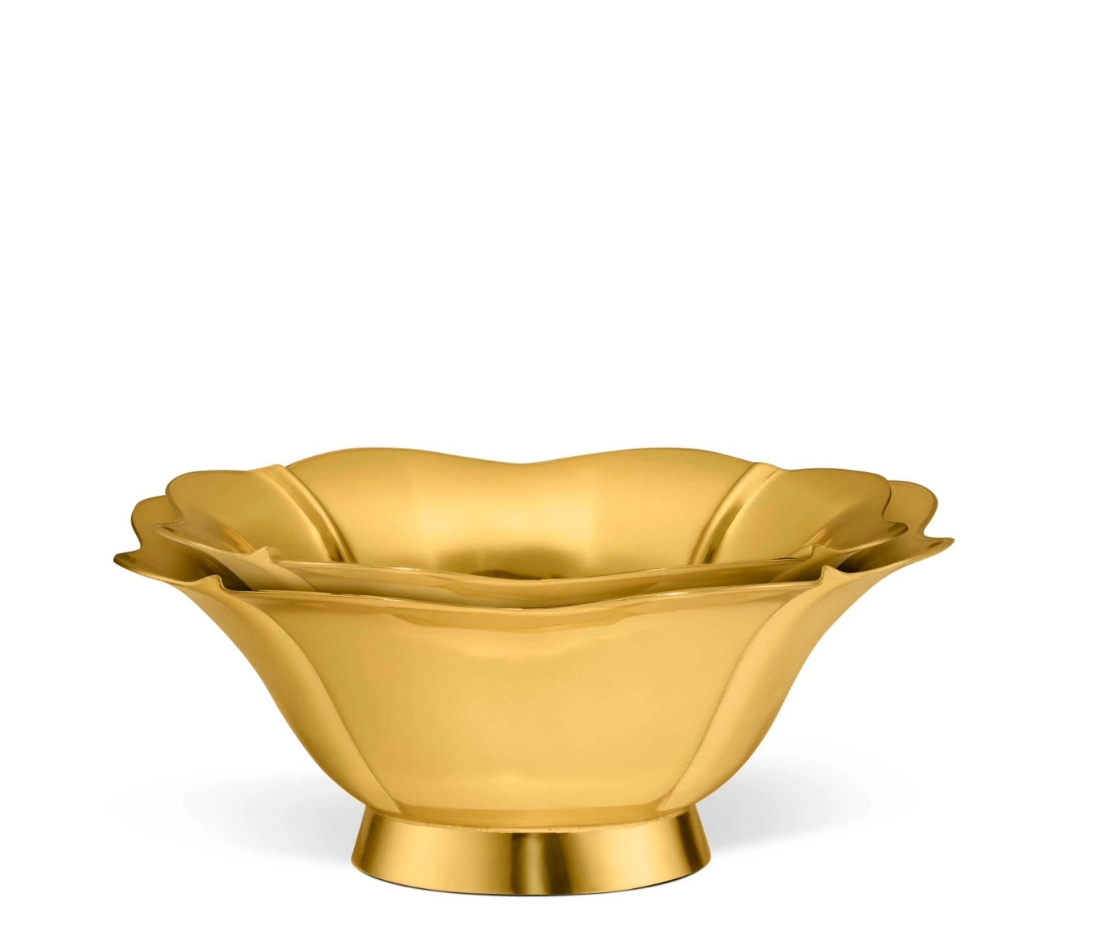 Olivia Nesting Bowls, Set of 2