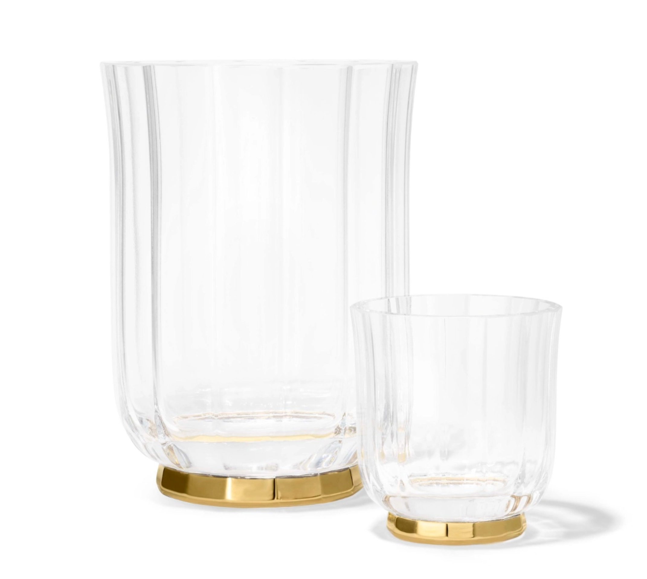 Delmara Crystal Hurricane