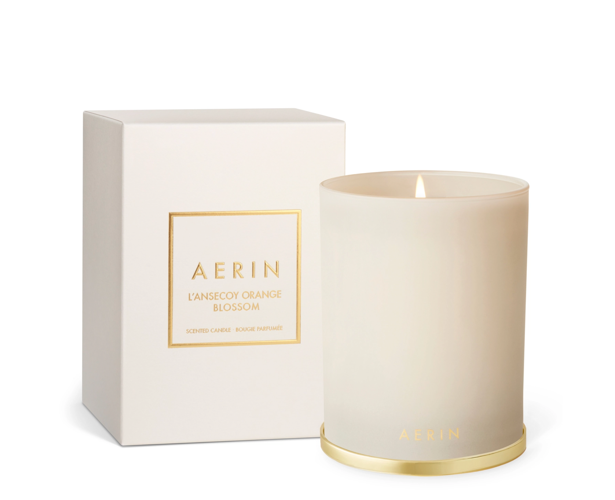 L'Ansecoy Classic 9.5oz Candle