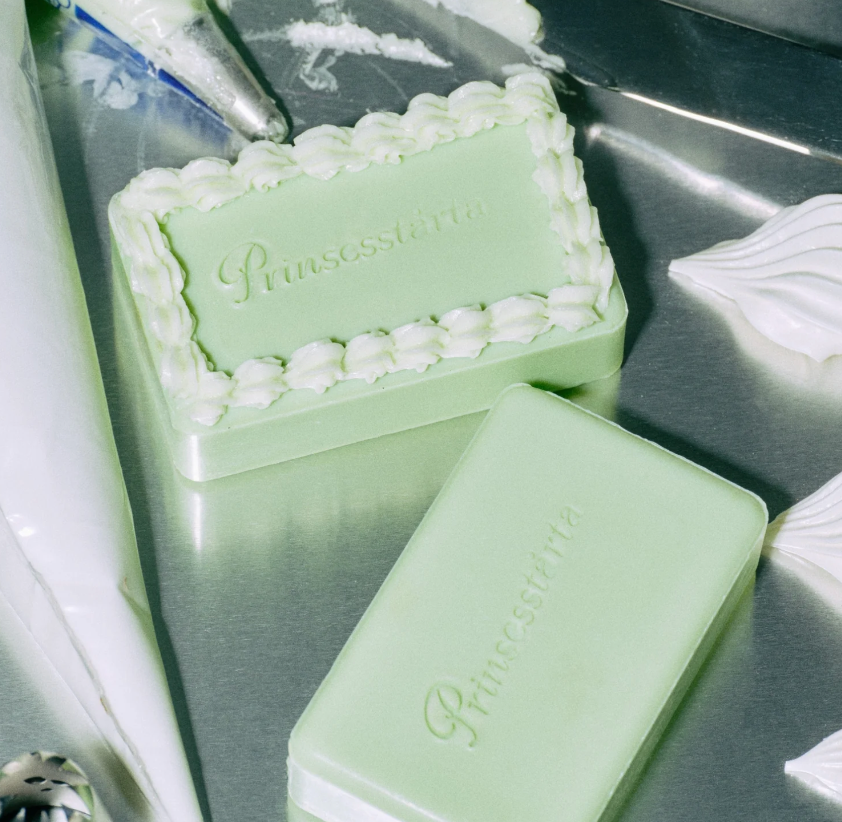 Prinsesstarta Milk Bar