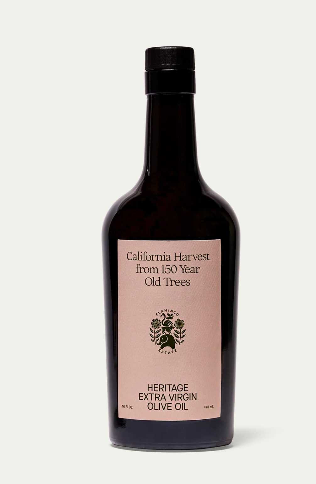 Heritage Extra Virgin Olive Oil