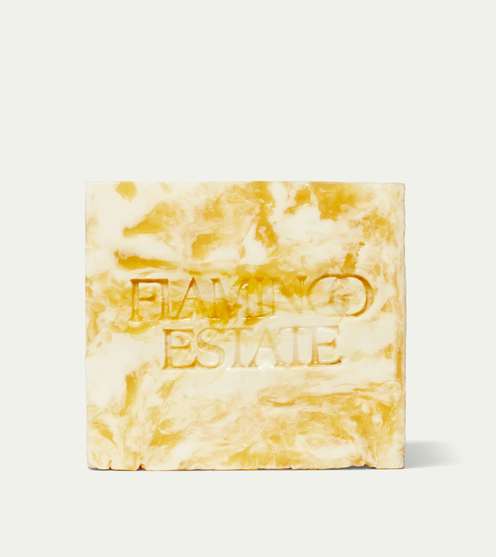 Pollinator Bath Soap Brick