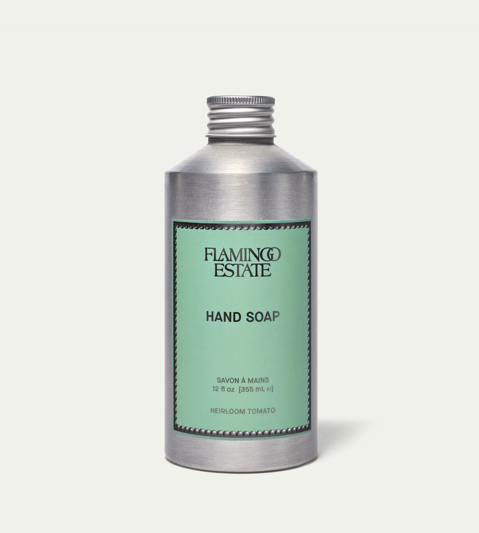 Heirloom Tomato Hand Soap