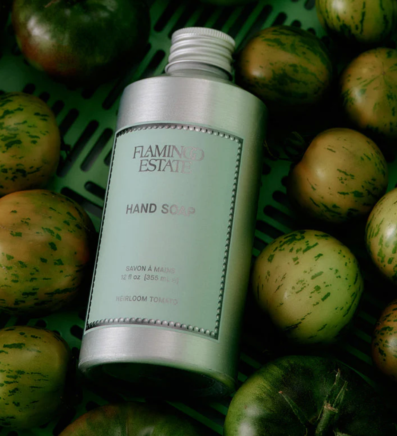 Heirloom Tomato Hand Soap