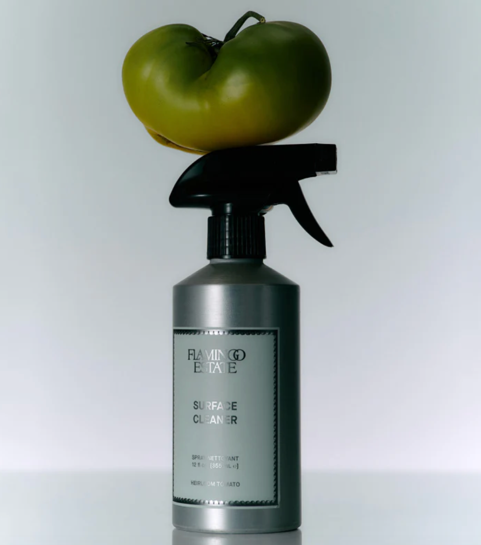 Heirloom Tomato Surface Cleaner