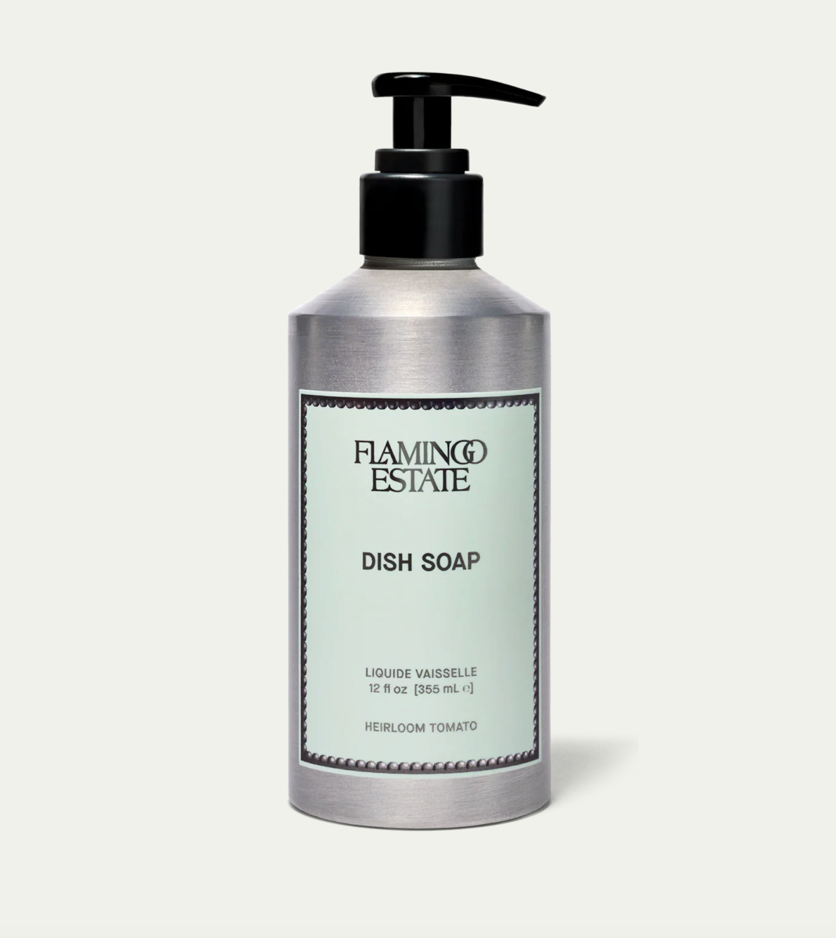 Heirloom Tomato Dish Soap